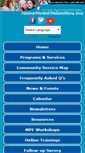 Mobile Screenshot of mpf.org